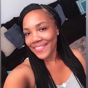 Meet your Posher, Samaria